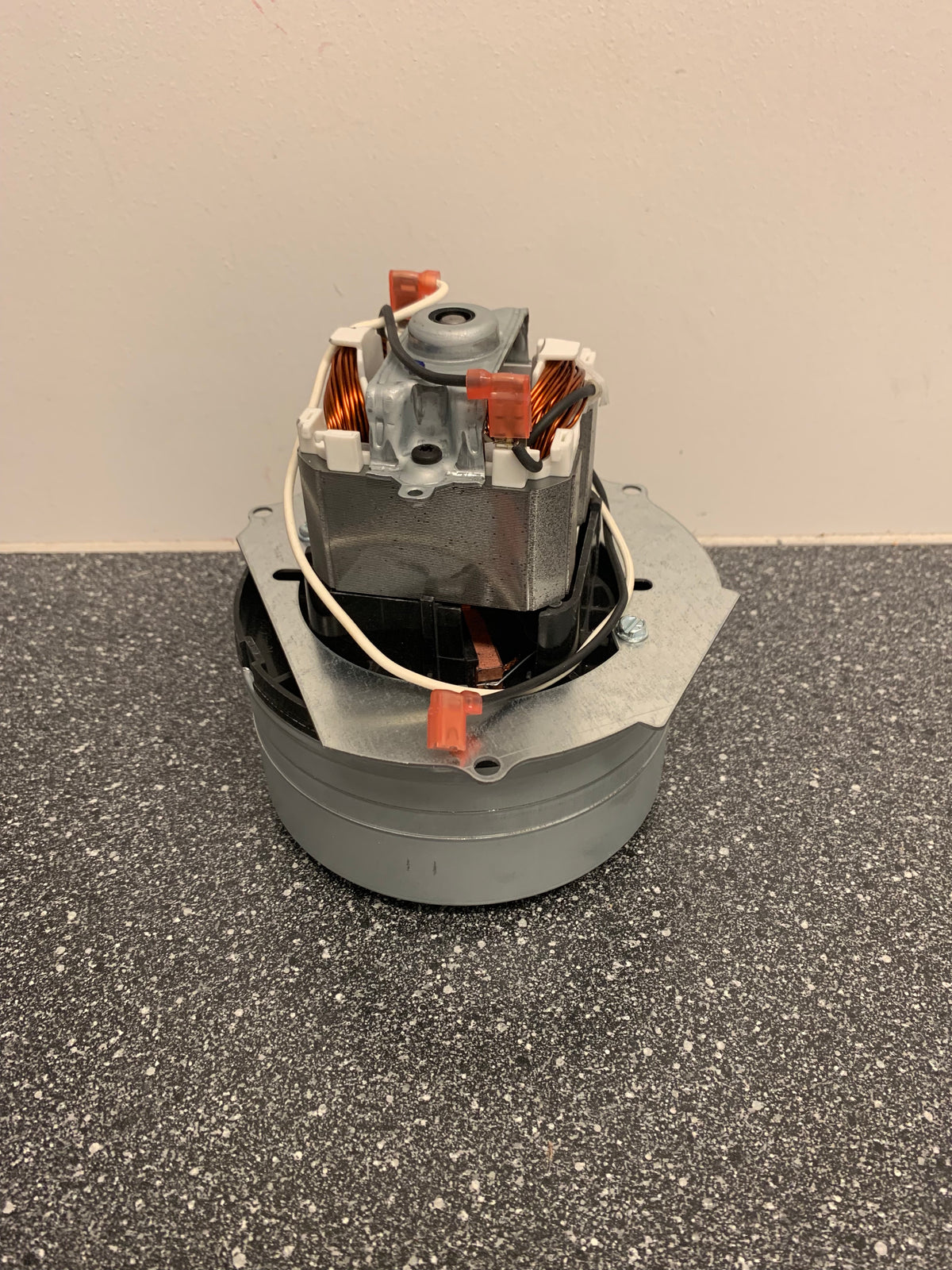 Motor til GS135 og H615 | X-dust